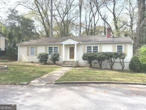 65 Jefferson Circle, Athens, GA 30601