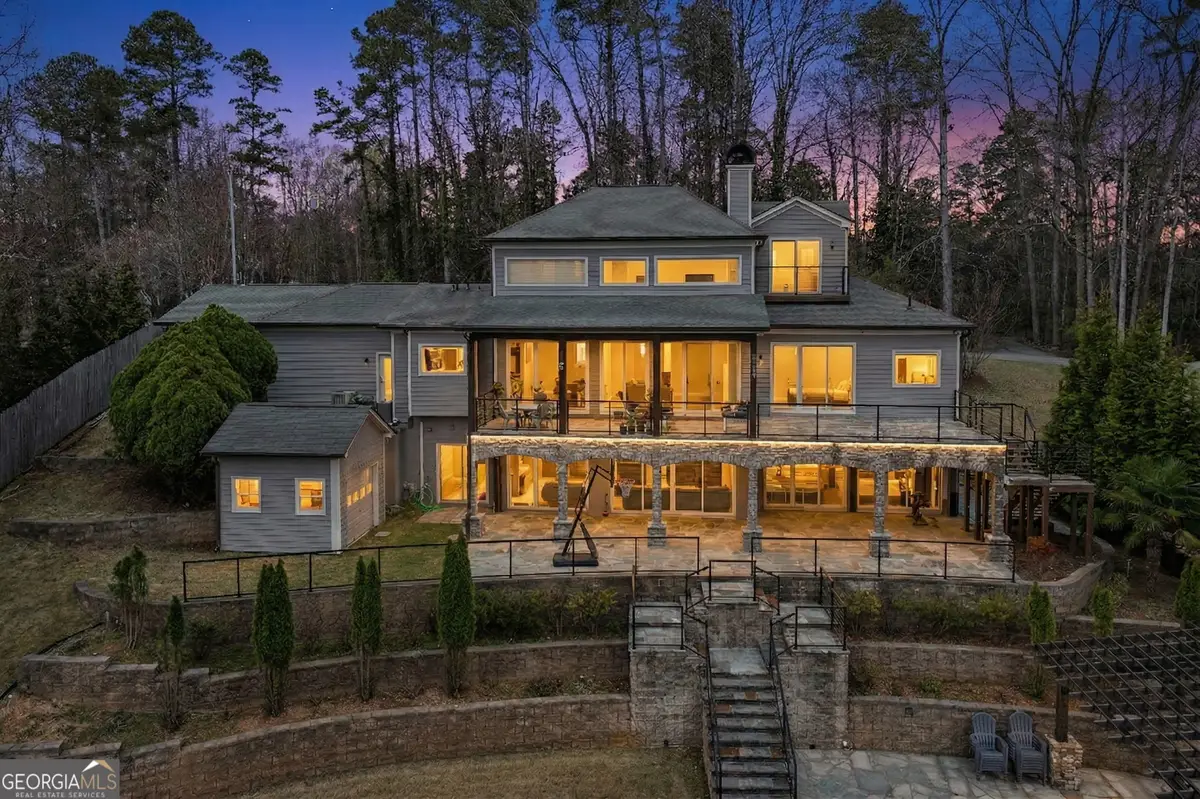 4801 Propes Drive, Oakwood, GA 30566 - #1