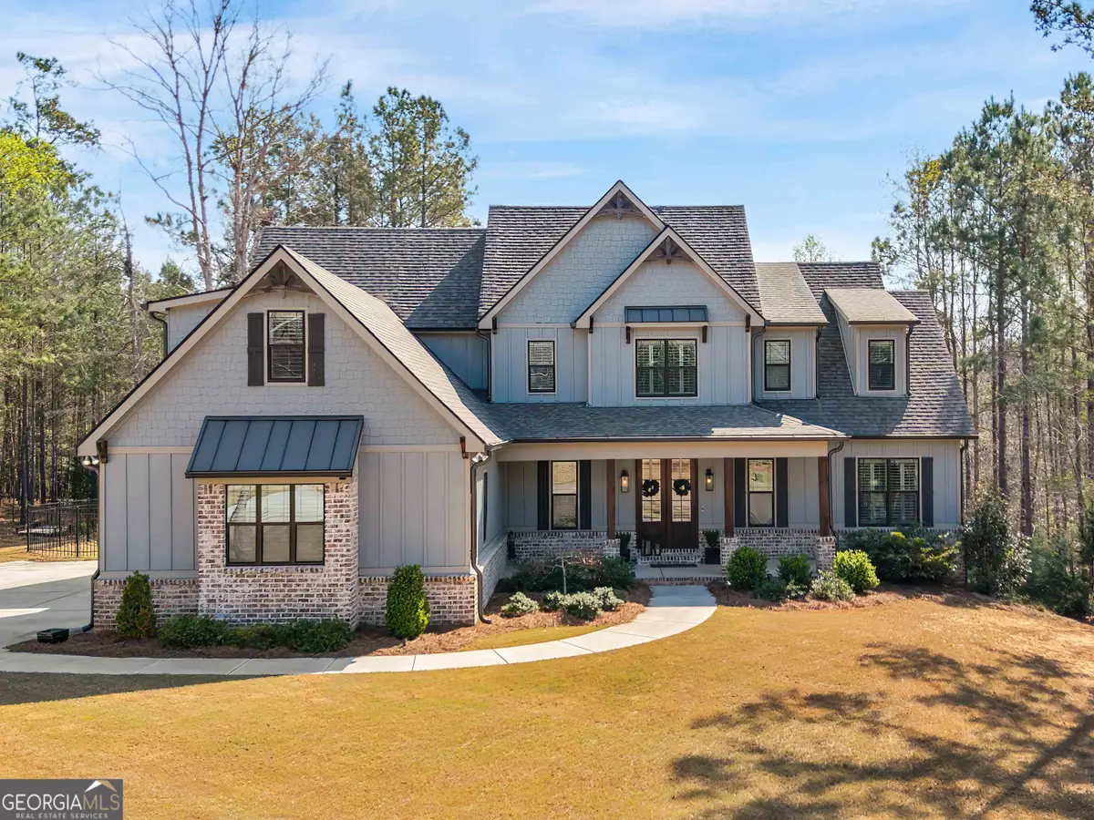 420 Preakness Way, Forsyth, GA 31029 - #1