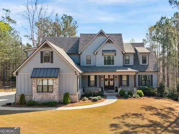 420 Preakness Way, Forsyth, GA 31029