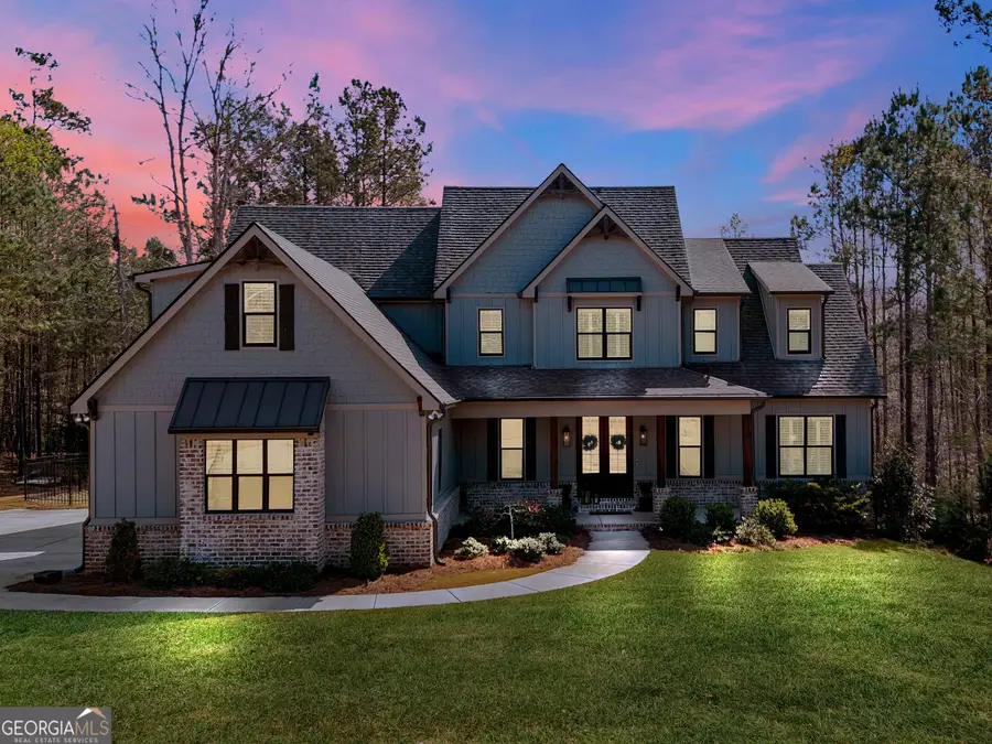 420 Preakness Way, Forsyth, GA 31029 - #2