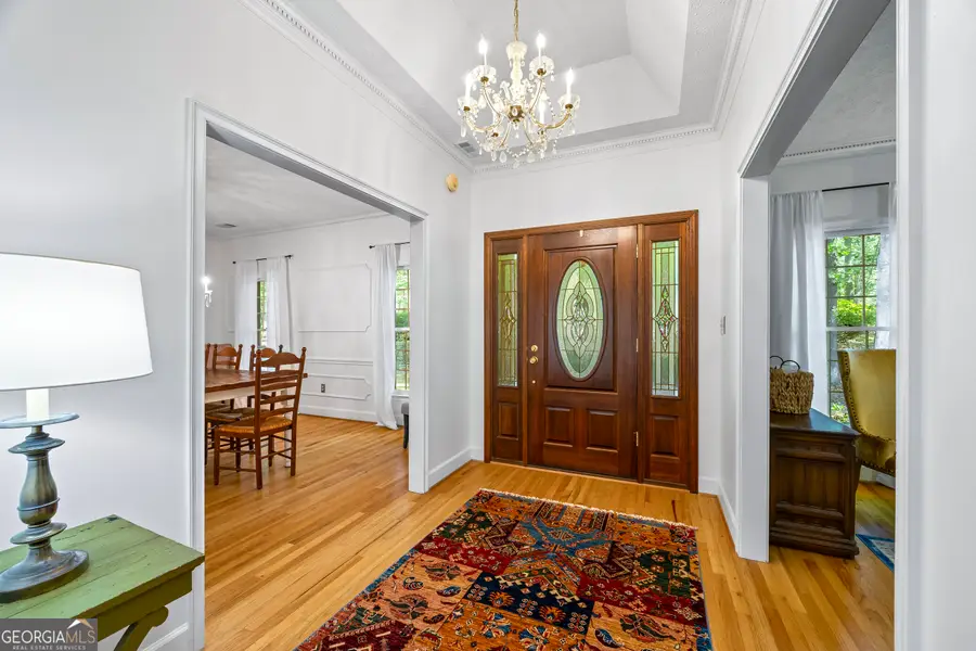 750 Staghorn Trail, Nicholson, GA 30565 - #3