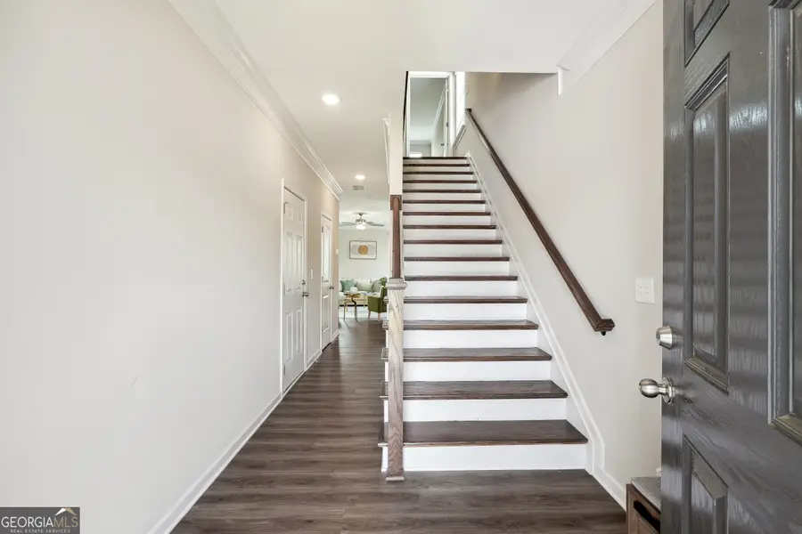 2710 Fareed Street, Douglasville, GA 30135 - #3