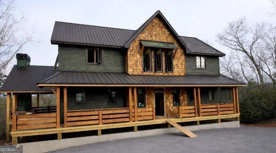 63 Granny Smith Lane #84, Ellijay, GA 30536 - #1