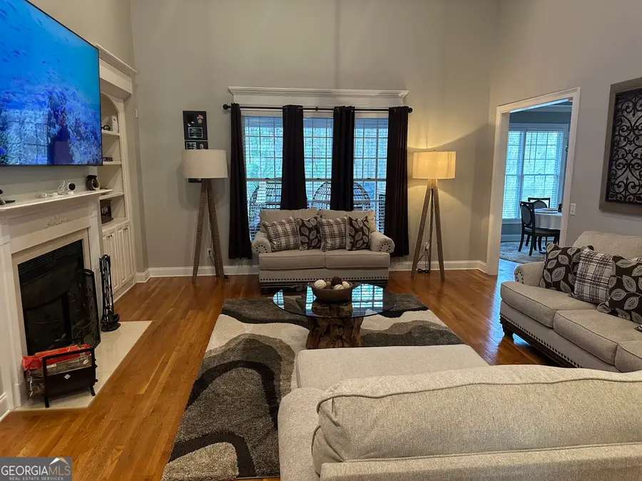 205 River Oaks Drive, Lagrange, GA 30240 - #2