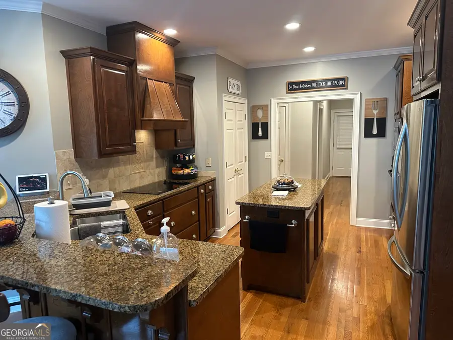 205 River Oaks Drive, Lagrange, GA 30240 - #3