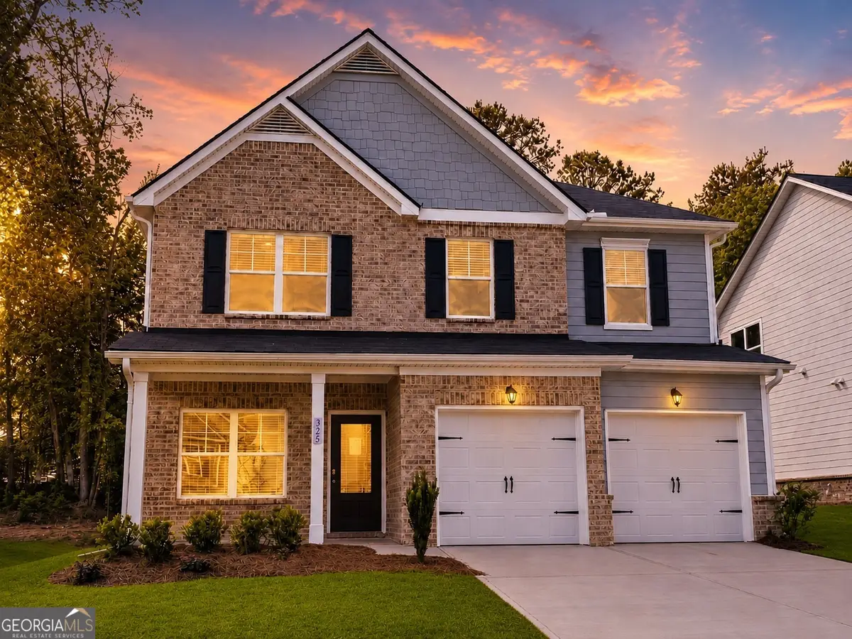 355 Cedar Wood Trace, Winder, GA 30680 - #1