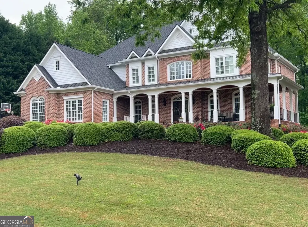 15945 Meadow King Way, Milton, GA 30004 - #1