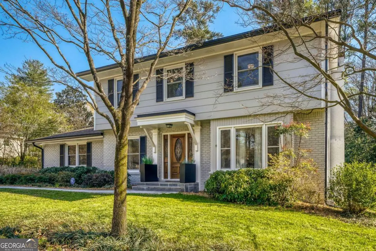 2760 Arldowne Drive, Tucker, GA 30084 - #1