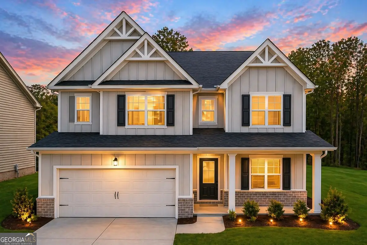 362 Cedar Wood Trace, Winder, GA 30680 - #1
