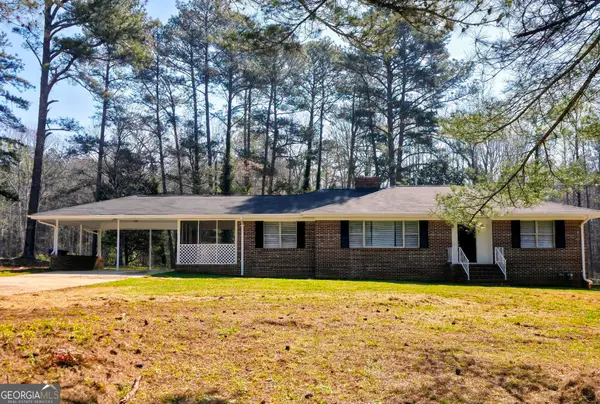 242 Monroe Highway, Winder, GA 30680