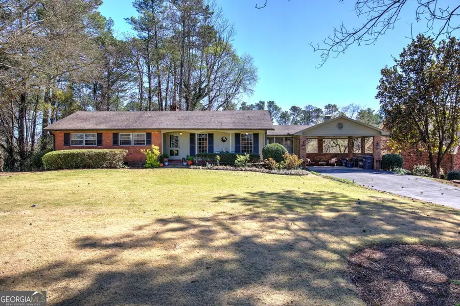 115 Cherokee Circle Se, Cartersville, GA 30120 - #3