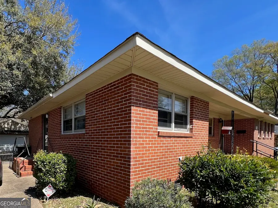 112 Briardale Avenue, Warner Robins, GA 31093 - #3