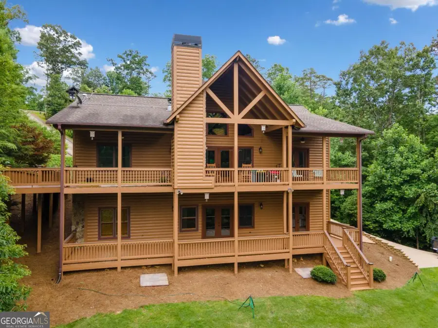 1172 Settlers Ridge Road #28, Ellijay, GA 30540 - #2