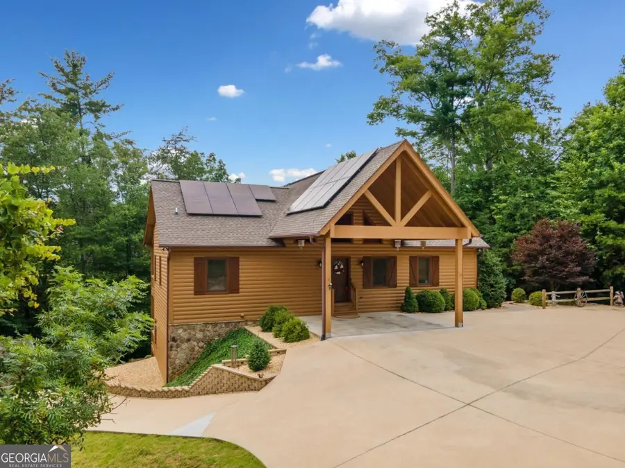 1172 Settlers Ridge Road #28, Ellijay, GA 30540 - #3
