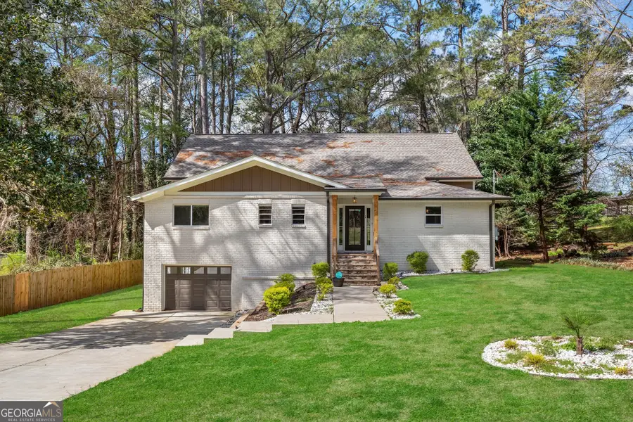 4109 Barbara Drive Ne, Marietta, GA 30066 - #2