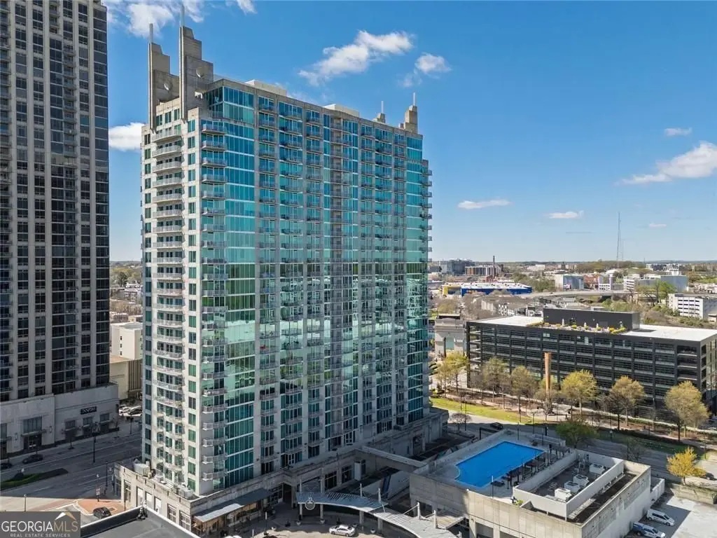 361 17th Street Nw #1324, Atlanta, GA 30363 - #1