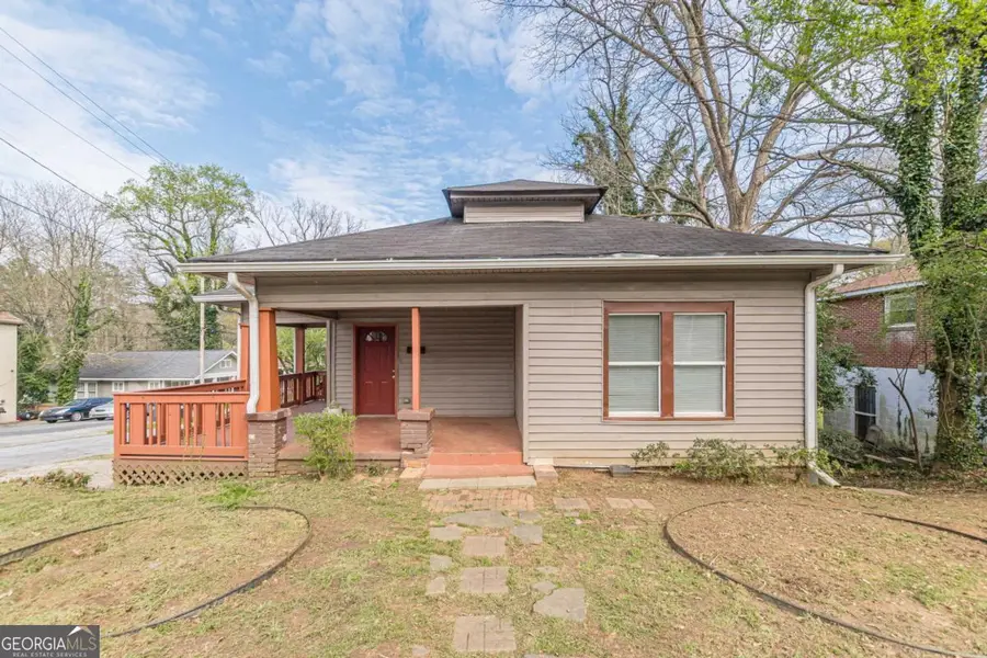 2718 Harris Street, East Point, GA 30344 - #2