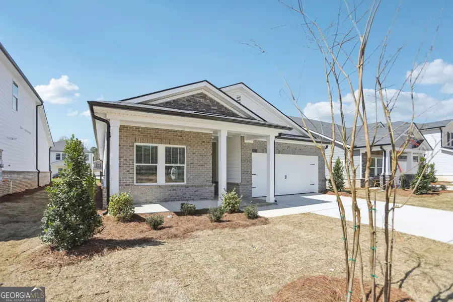 4450 Dugger Drive, Powder Springs, GA 30127 - #2