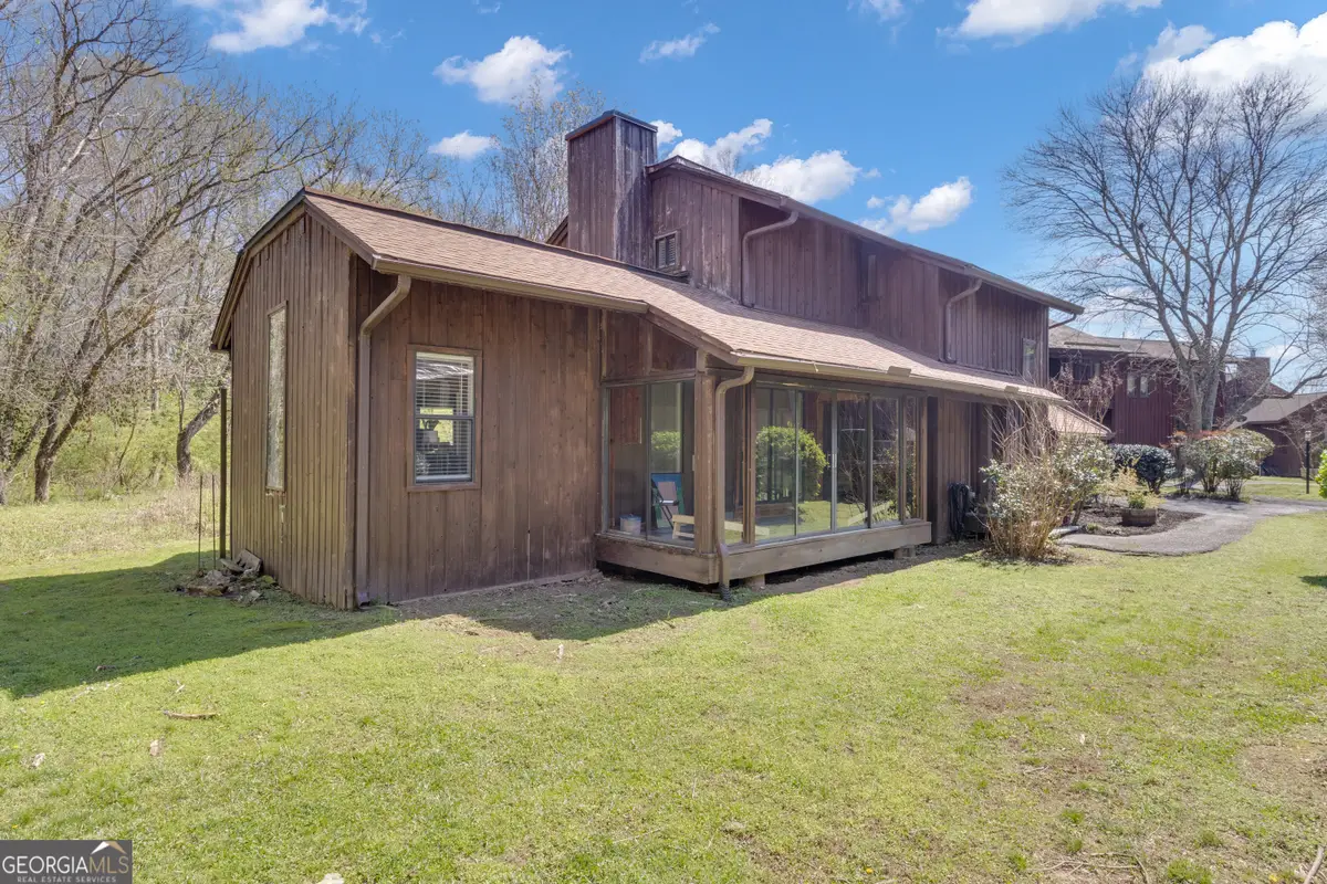 36 Fairway Lane, Peachtree City, GA 30269 - #1