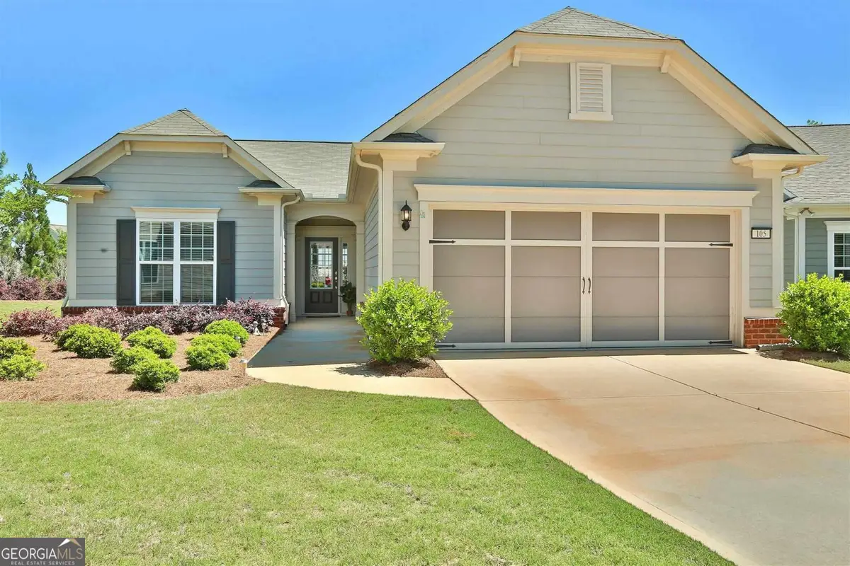 105 Champions Court, Griffin, GA 30223 - #1