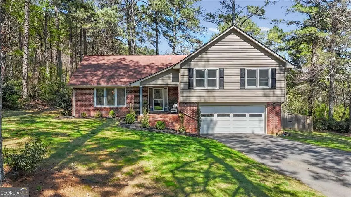 10 Cumberland Drive Se, Rome, GA 30161 - #1