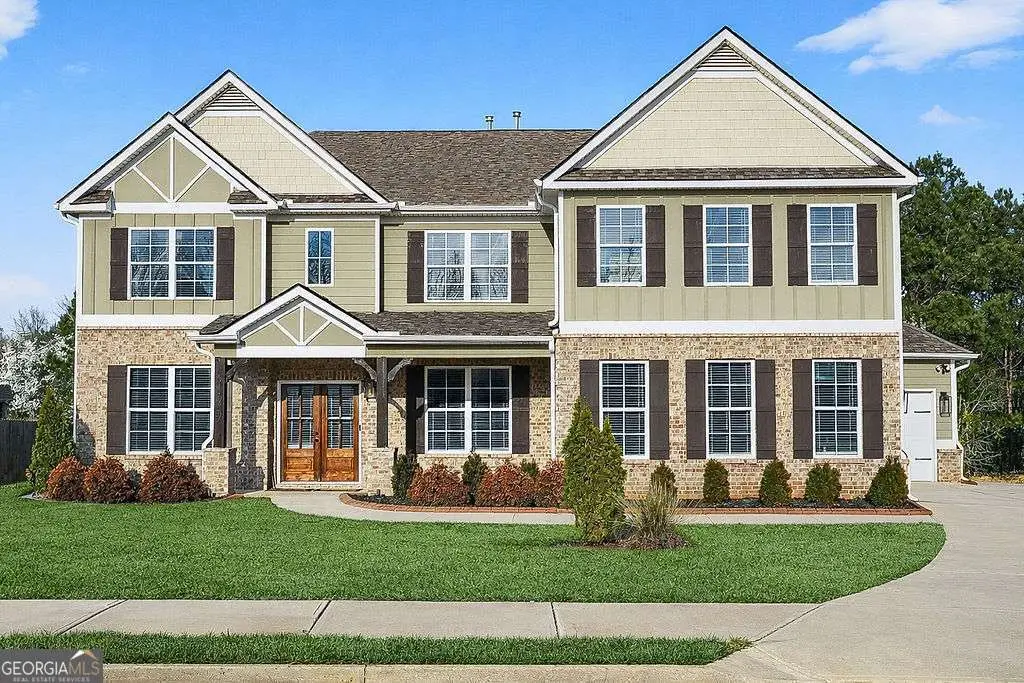 179 Arabella Parkway, Locust Grove, GA 30248 - #1