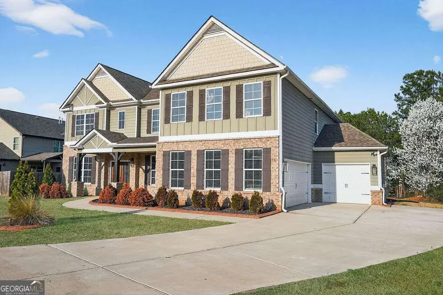 179 Arabella Parkway, Locust Grove, GA 30248 - #2