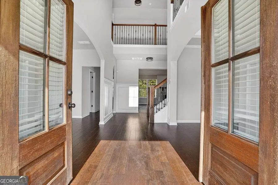 179 Arabella Parkway, Locust Grove, GA 30248 - #3