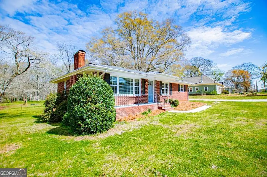 228 Bevis Street, Bowdon, GA 30108 - #2