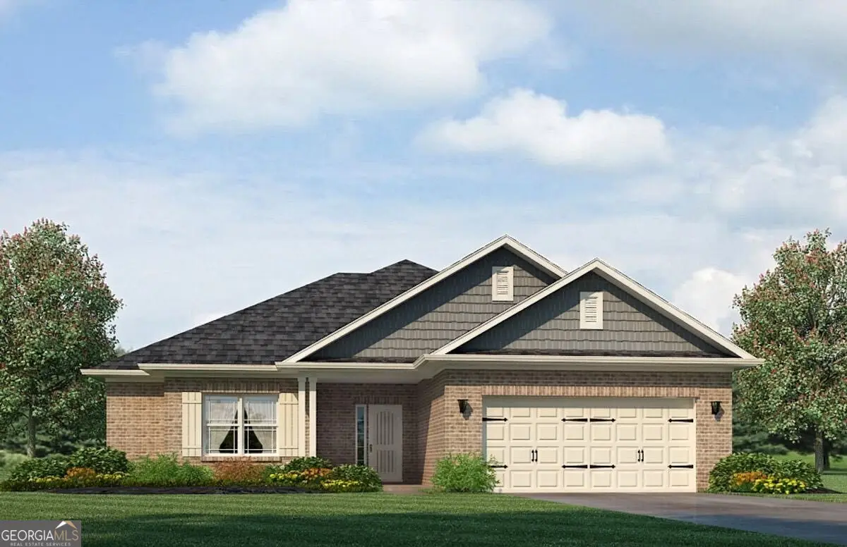 325 Angela Avenue #02, Bowdon, GA 30108 - #1