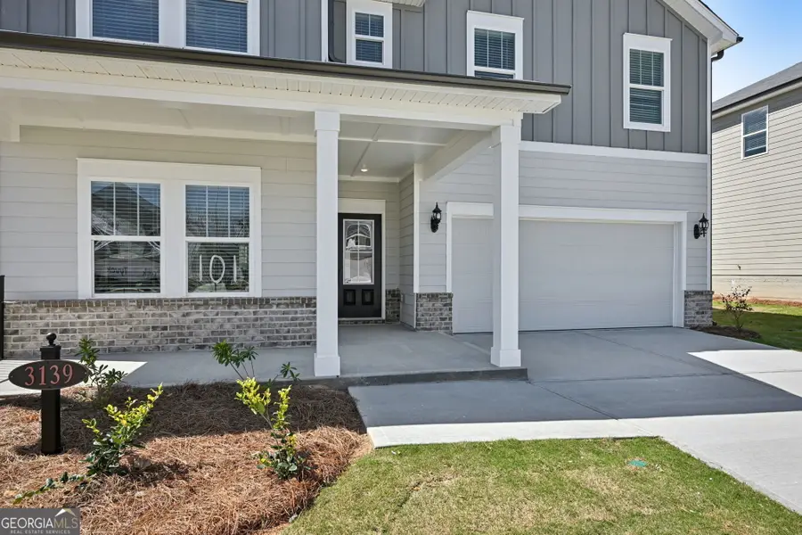 3139 Sweet Red Circle, Braselton, GA 30517 - #3