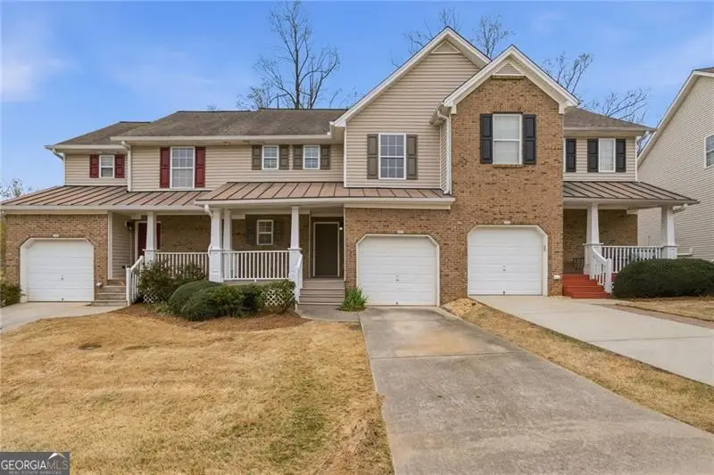 533 Fox Creek Crossing, Woodstock, GA 30188 - #1