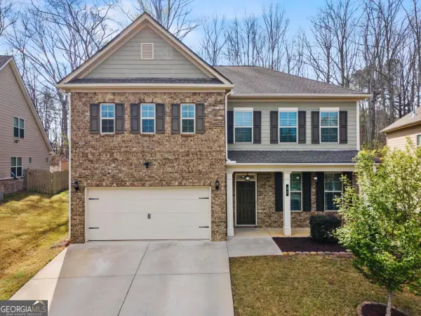 27 Victoria Heights Drive, Dallas, GA 30132