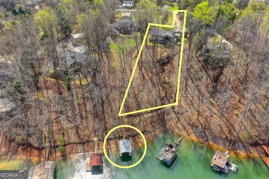 3081 Simpson Park Road, Gainesville, GA 30506 - #2