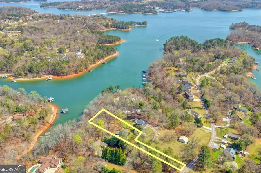 3081 Simpson Park Road, Gainesville, GA 30506 - #3