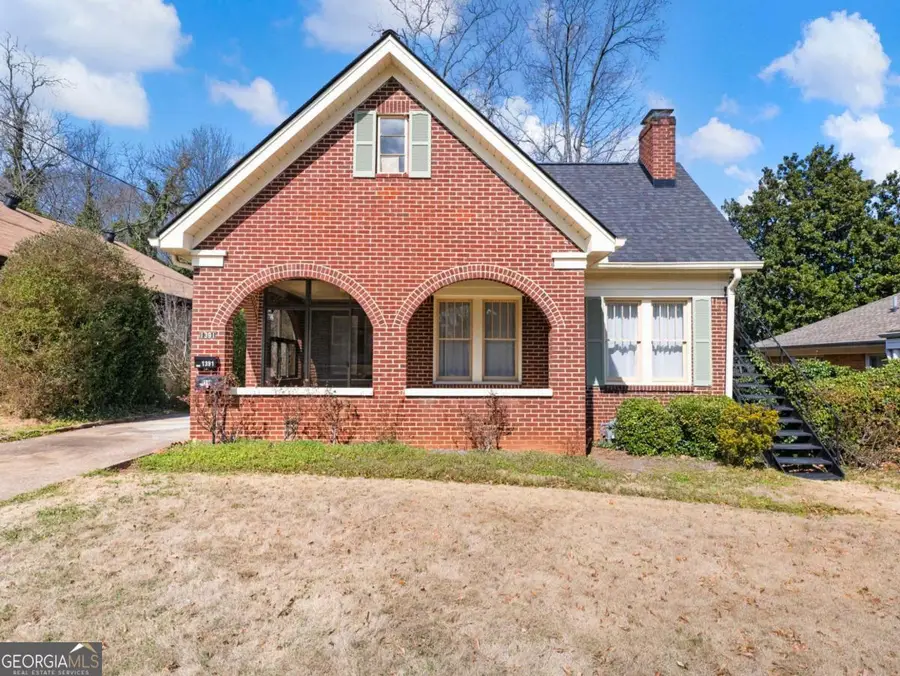 1391 Jefferson Avenue, Atlanta, GA 30344 - #2