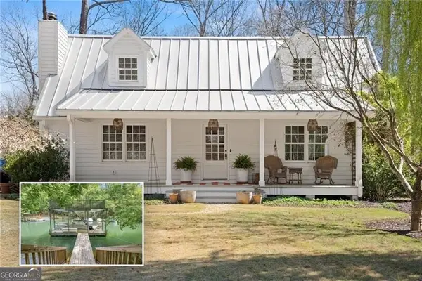 6135 White Oak Drive, Flowery Branch, GA 30542