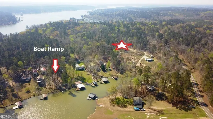 311 Foxglove Drive, Sparta, GA 31087 - #3