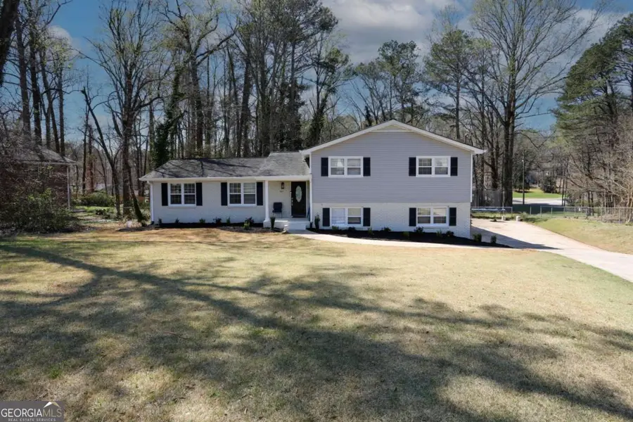 3187 Kennesaw View Drive Sw, Marietta, GA 30064 - #2