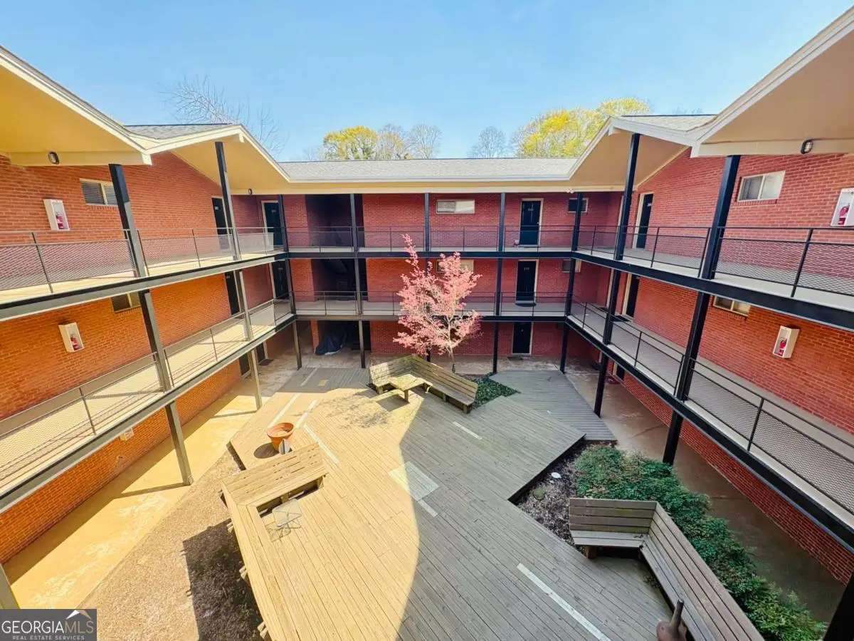 250 Little Street #C101, Athens, GA 30605 - #1