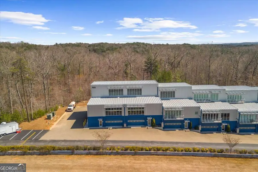 702 Joe Lane Cox Road #101 & 201, Dawsonville, GA 30534 - #2