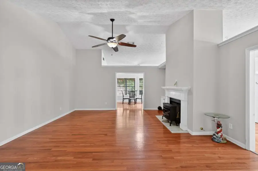 2360 Taylor Pointe Way, Dacula, GA 30019 - #2