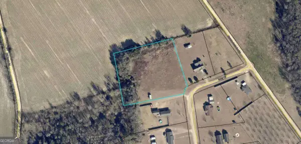 287 Daisy Circle, Glennville, GA 30427