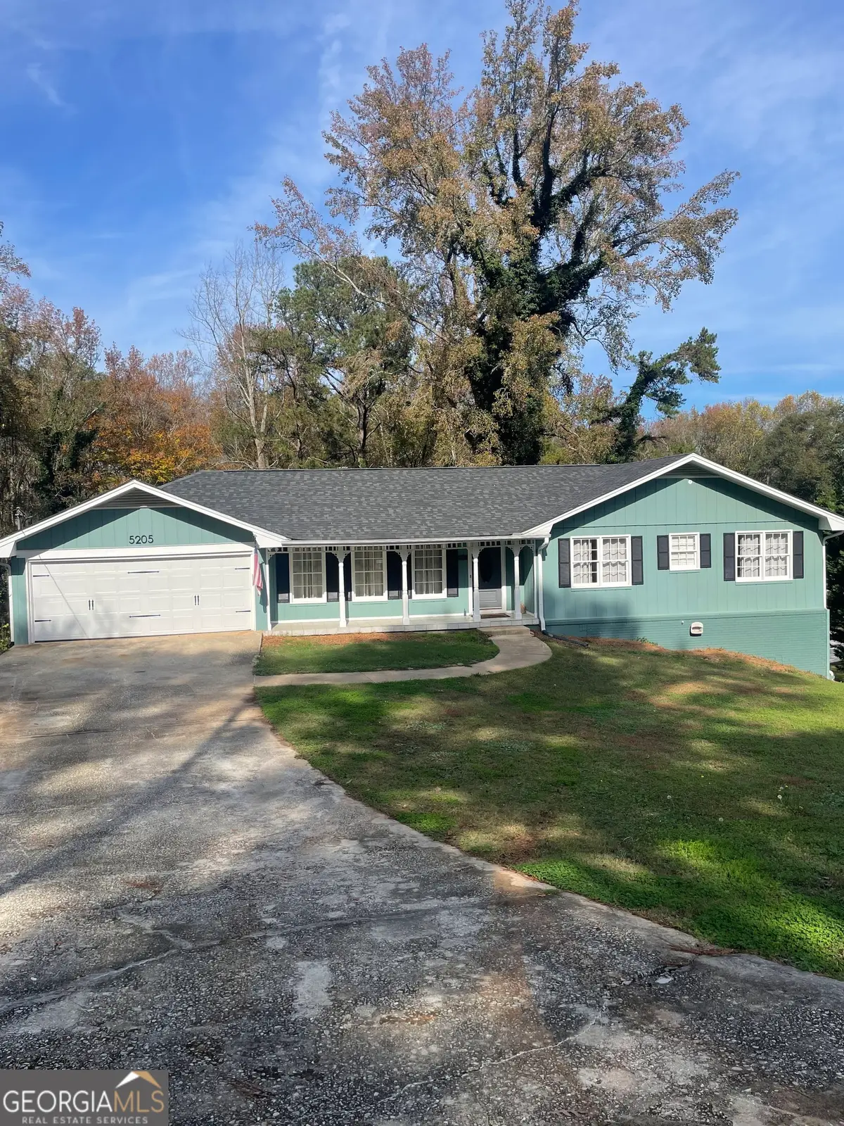 5205 Corinth Circle #3, Stone Mountain, GA 30087 - #1