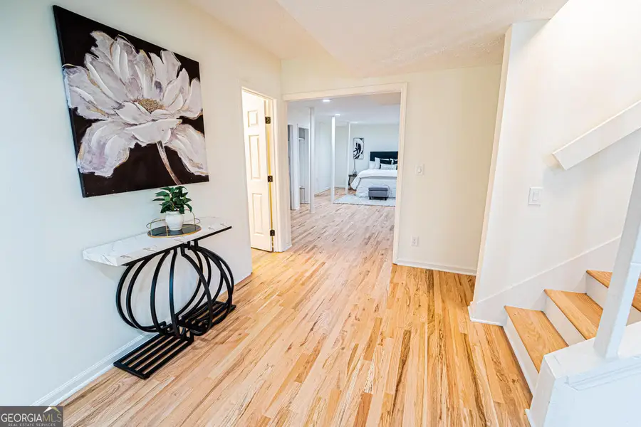 5205 Corinth Circle #3, Stone Mountain, GA 30087 - #3