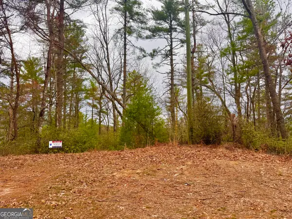 0 Long Mountain Drive #LOT 1 & 3, Lakemont, GA 30552