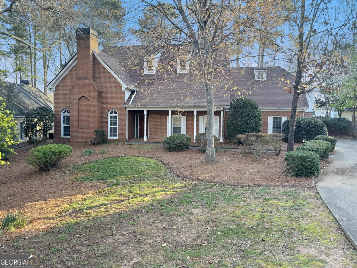 105 Lazy Laurel Chase, Roswell, GA 30076 - #1