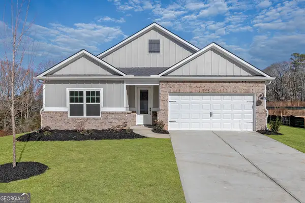 29 Bluegill Drive, Jefferson, GA 30549