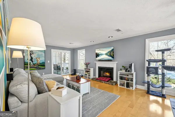 1207 Countryside Place Se, Smyrna, GA 30080